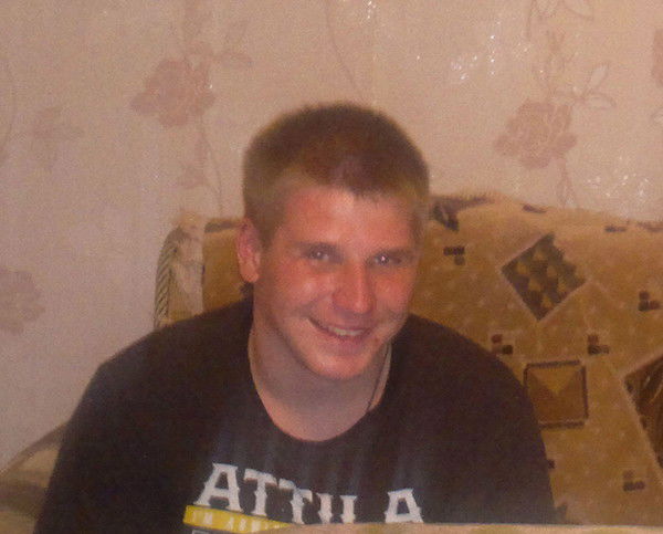 Раман Санников