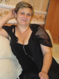 Татьяна Шаманаева