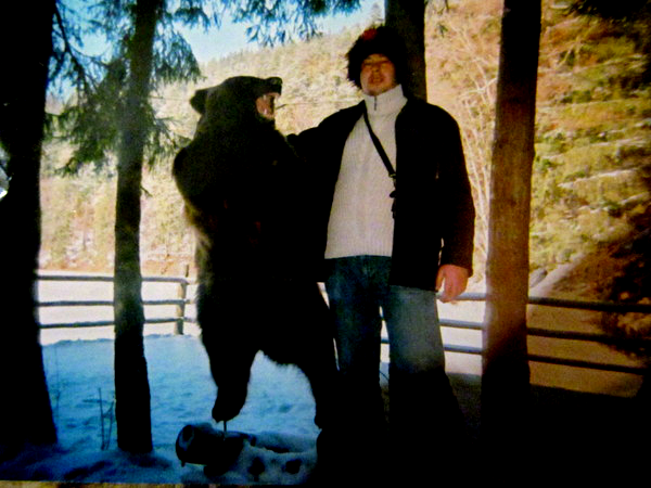 Леонід Дихнич