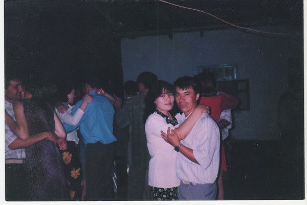 Валерий Алексеев