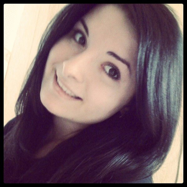 Оксана Башлаева