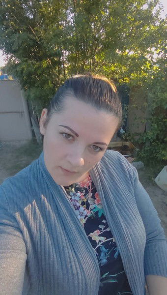 Анна Федулова