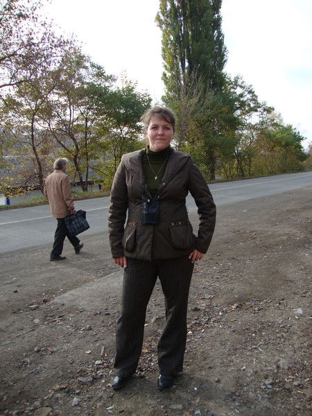 Айна Нидрих