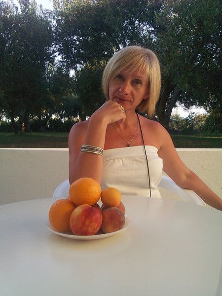 Елена Долинка