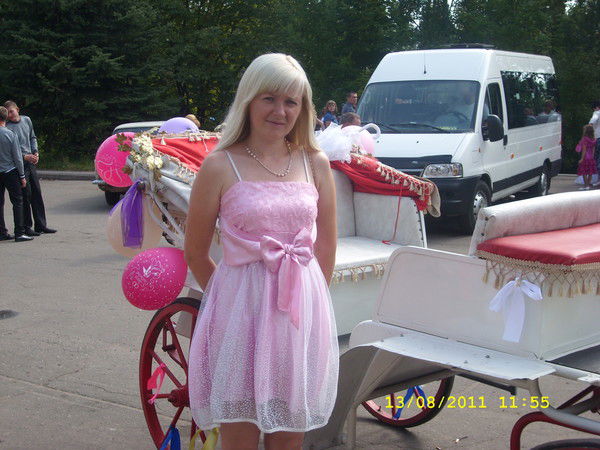 Юлия(Бабаева) Корниенко