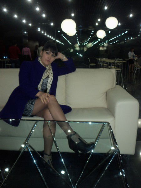 Кайргуль Шалгинбаева