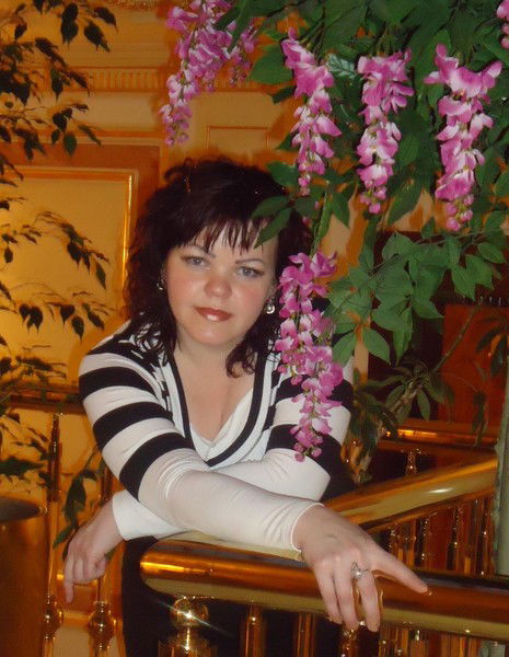 Галина Шумкова