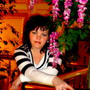 Галина Шумкова