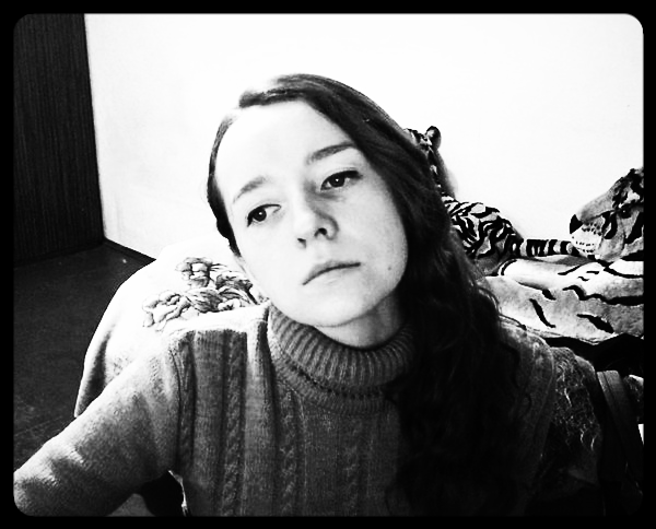 Даша Ширшова