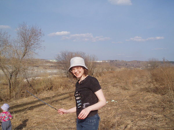 Мария Томилова