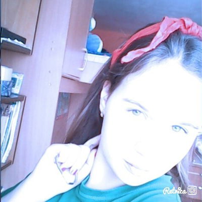 Анечка Семёнова