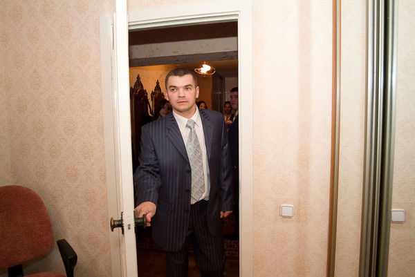 Александр Рогалевич