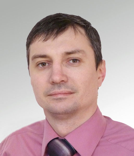 Дмитрий Шакин