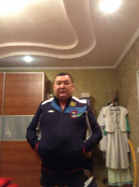 Канат Тугунбаев