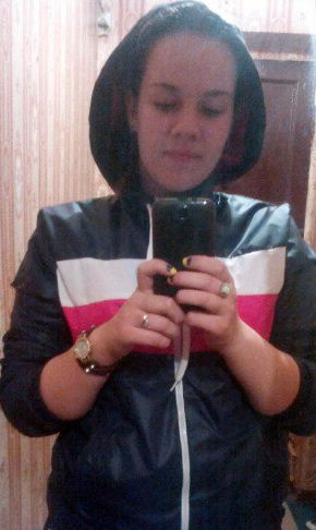 Анжелочка Марченко