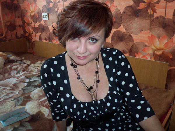 Елена Коломоец