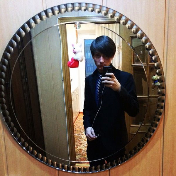 Никита Матвиенко