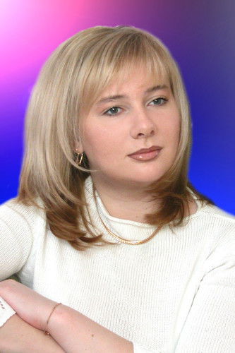 Екатерина Омутова