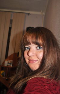 Любовь Выгузова