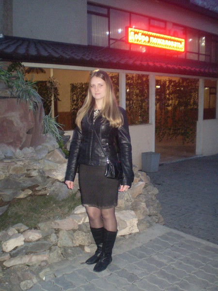 Анастасия Таирова