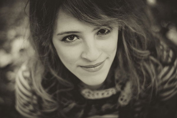 Танюшка Волкова