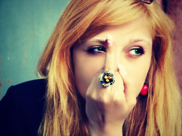 Оля Балыкина