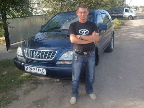 Сергей Парамонов