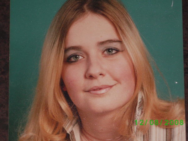 Милена Воронова