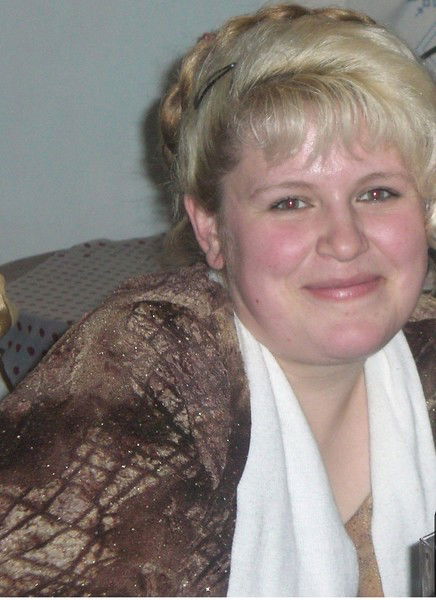 Наталья Конкурова(Юрченко)