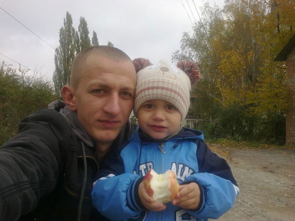 Валентин Рашов