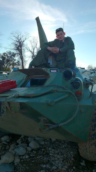 Артем Макаренко