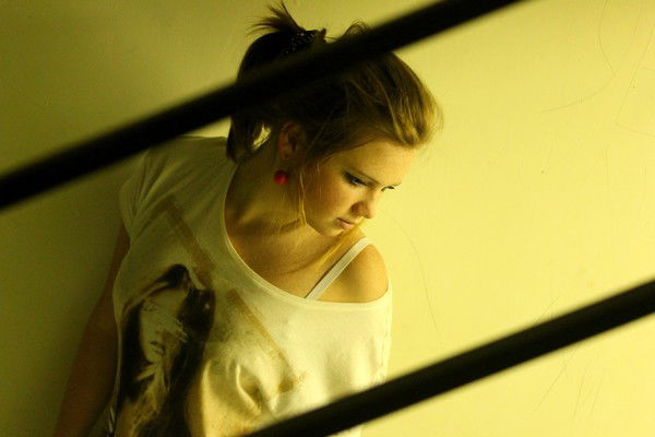 Полиночка Акшаева