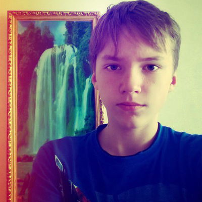 Никита Цема