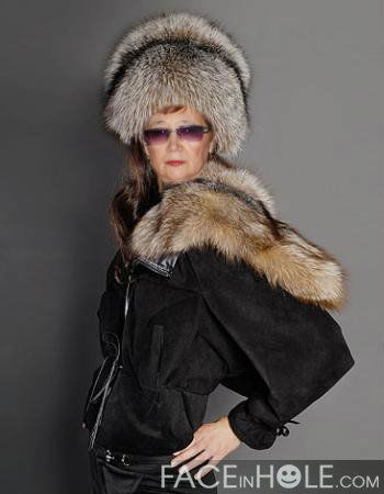 Галина Юткина