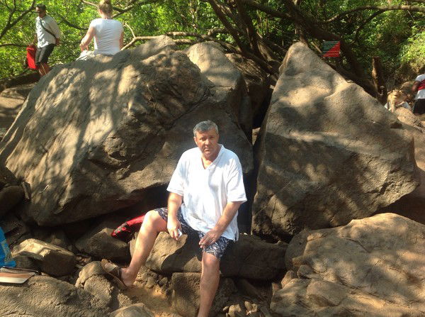 Анатолий Макаров