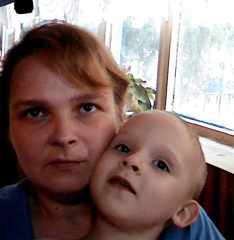 Светлана Янцен