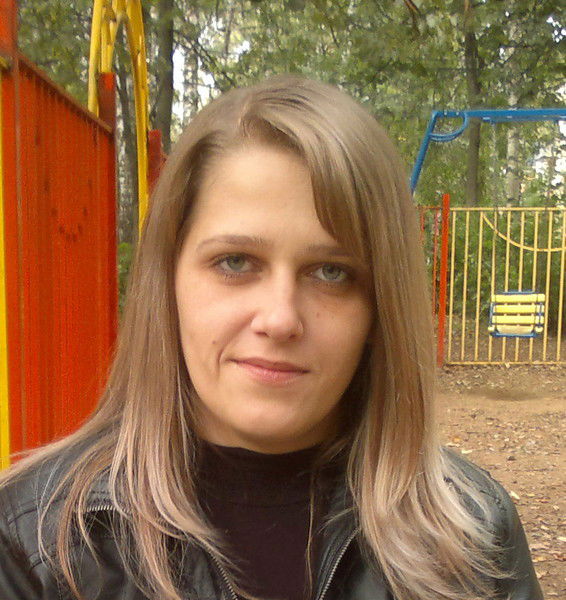 Татьяна Скляр