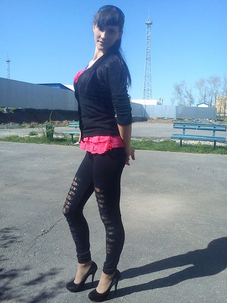 Наташенька Бутусова