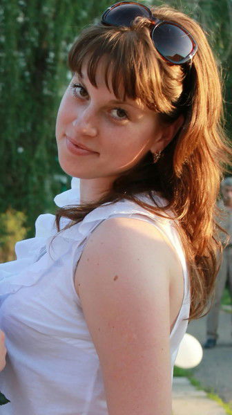 Юлия Ренскова