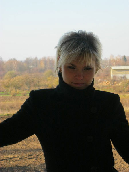 Елена Болдуева