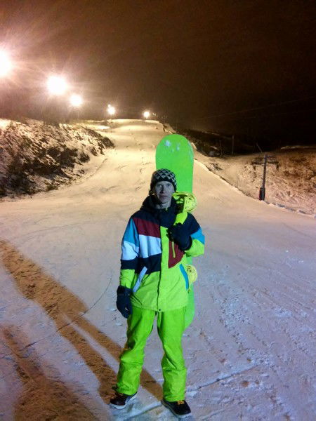 Игорь Плакидкин