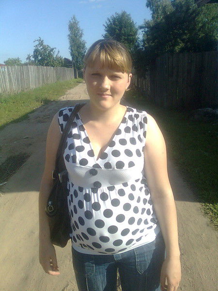 Марина Ушакова