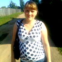 Марина Ушакова