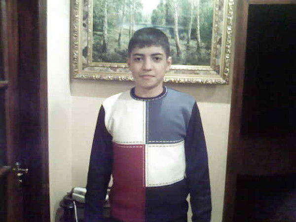 Панах Панахов