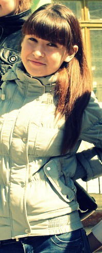 Екатерина Алферова