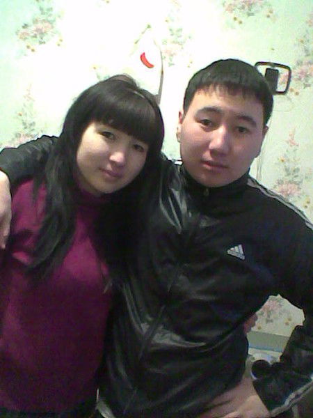 Айжан Жилкимова