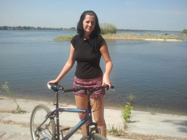 Светлана Ворожейкина