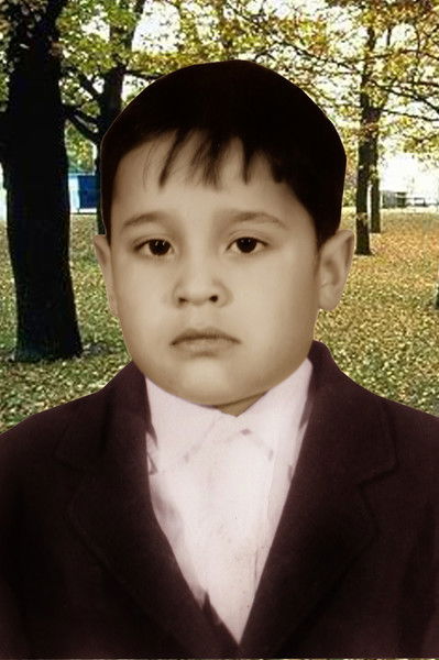 Мансур Сайфутдинов