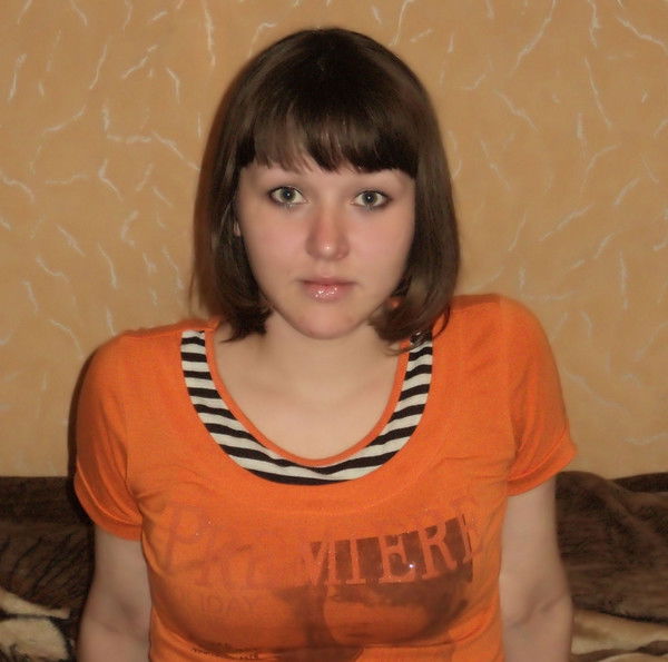 Лариса Загребельная