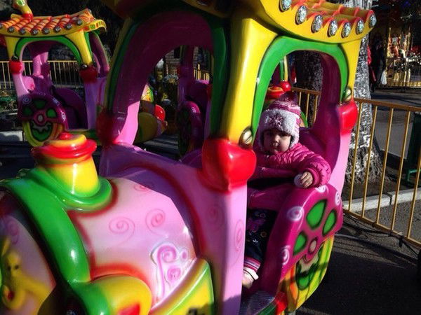 Зинара Файзулаева